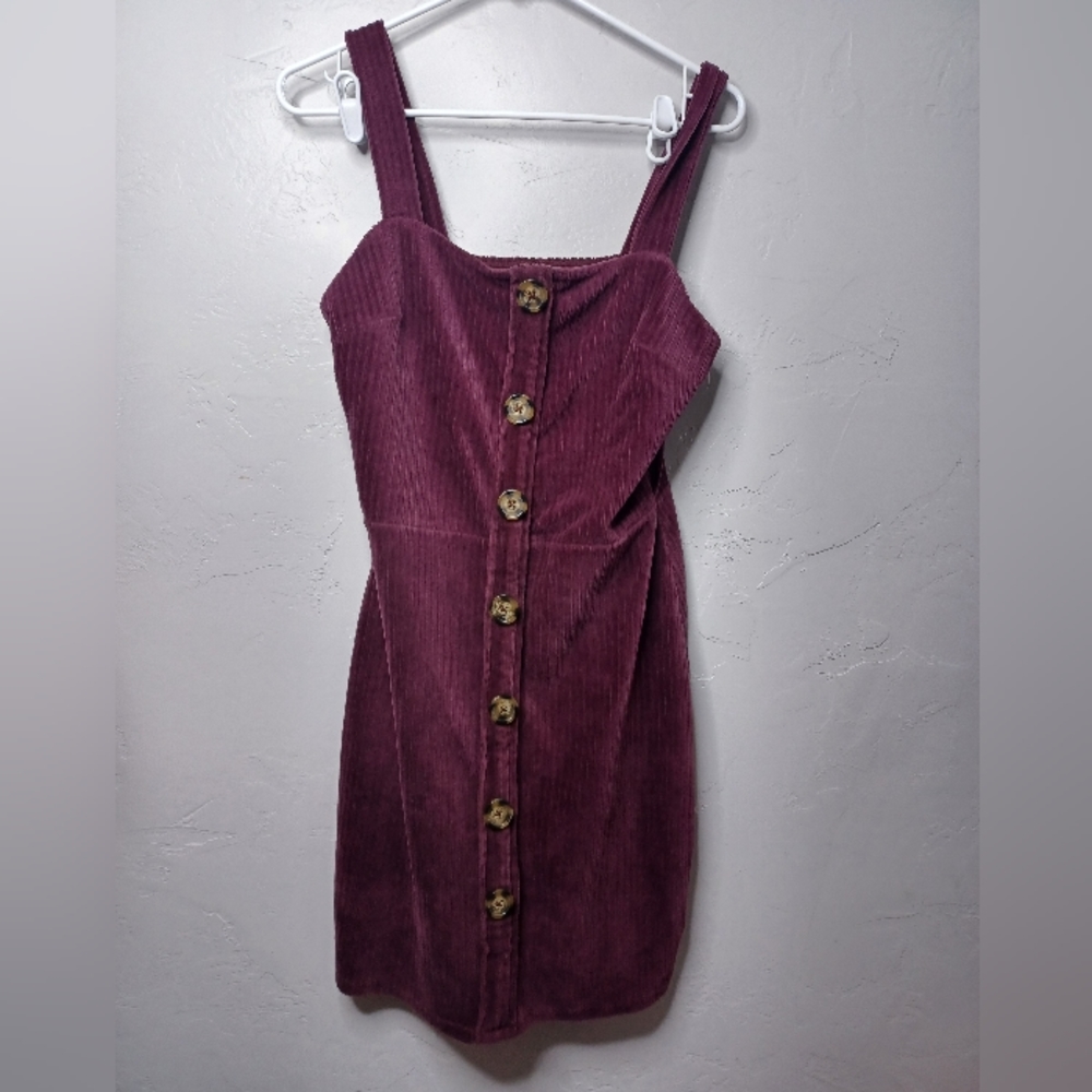 No Boundries Dress‎ Size Large